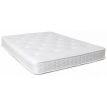 Comfy Living - 3ft Value Pocket Mattress