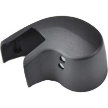 4G9955205 Capuchon d'essuie-glace arrière, couvercle de bras d'essuie-glace de lunette arrière, couvercle arrière d'essuie-glace pour Audi A1 A3 8V