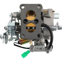 BFO - 4K engine carburettor for toyota liteace corolla KE70 spinter starlet carb