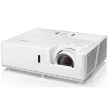 4k-hdr-videoprojektor 7000 lumen Optoma ZU707T