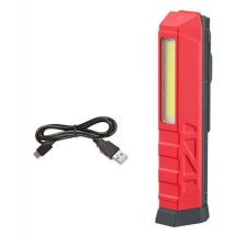 4K5 - LED-Arbeitslampe 602.203A - fl 500