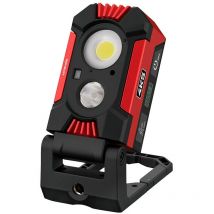 Foco de trabajo LED 4K5 602.401A - HD 1500