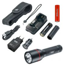 4K5 - Linterna de mano led 602.307A - pl 1000