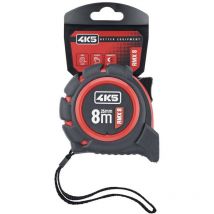 4K5 - Mètre-ruban Tools rmx 8 RollMeter 8m 606.100-8 8 m