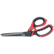 Forbici di precisione 4K5 600.501A - ts 501