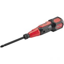 Tools pds 3 Cacciavite elettrico Dimensione (Cacciavite) 1/4 Lunghezza della lama: 110 mm - 4K5