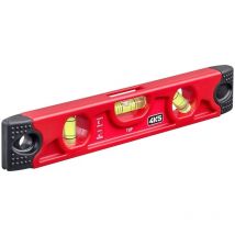 Torpedo-Wasserwaage 4K5 603.111 - top (23 cm)