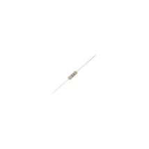 4,7 kΩ Metalloxid-Widerstand 1W – Toleranz ±5% – Max. Betriebsspannung 350V – Ø3,2 x 9mm