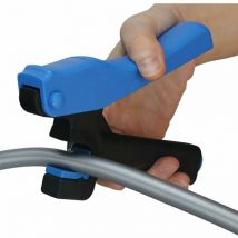 4mm Hand Holding Grip Hole Puncher Irrigation Hose Punch Dripper Inserting Garden pe Pipe Opening Hole Tools