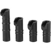 4pcs Valve Kit de joint de carrosserie à boîtier 24107536339 24107536340 24107536341 24347588759 24347588725