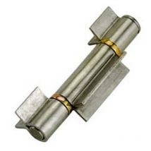 4PZ cerniere a tre ali aperte con cuscinetti ART.130 - MM.180X 28