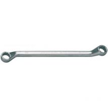 4PZ chiave poligonale doppia per ponteggi art. 179/2 mm. 21X22