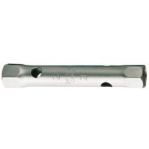 4PZ chiave tubo doppia art. 215/2 mm. 10X11