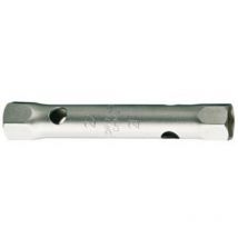 4PZ chiave tubo doppia art. 215/2 mm. 12X13