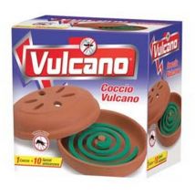 4PZ coccio + 10 spirali