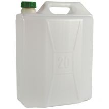 4pz Tanica Per Alimenti Lt. 25