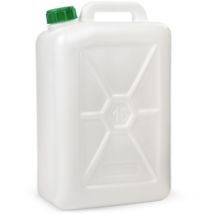 4PZ tanica per alimenti mod.pesante LT.15