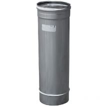 4PZ tubo per canna fumaria ø cm 30 mt 0,5