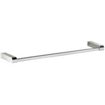 4quattro 7007kk porta salviette 60 cm cromato codice prod: 7007KK - Koh-i-noor