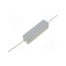 4r7 15wh Résistance axiale du bobinage 4,7 Ohm 15w 4,7r15wh