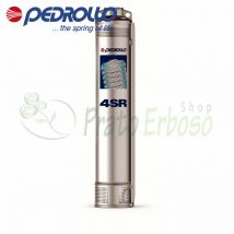 Pedrollo - 4SR 8/43 f-hyd - Pompe submersible 200 litres