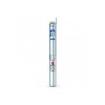 4SRm 15/12 n-ps - Elettropompa sommersa monofase da 3 hp