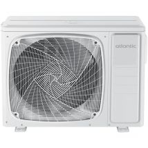 Atlantic - 4U 030 Nbb.Ue - Unite Exterieure Climatiseur Quadri-Splits 7800W R32