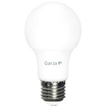 Bombilla ilumin estandar led Garza e27 9w 810lm 6500k