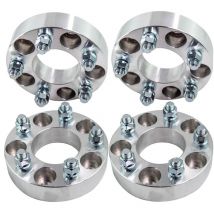 4x 35mm élargisseurs De Voie 5x114.3mm for Ford ba bf xc xf Ranger Fairlane