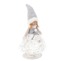 Angelo Russel gris h39 avec led