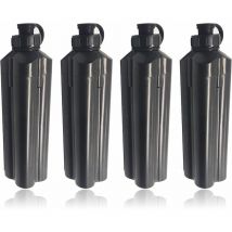 3X 5000mAh BM2300 Batterie de moulinet de pêche électrique pour Daiwa Tanacom 1000 Leobritz s500j Tanacom 750 500 pour Daiwa BM2600 BM2300N BM2900