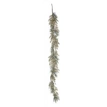 Magiedinatale - 4x Boa Admiral Bacche Oro H180