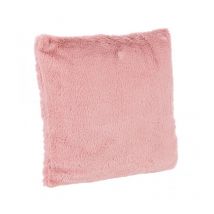 4x Coussin 45x45 en polyester