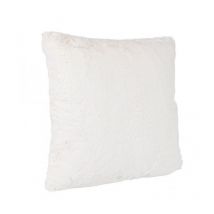 4x Coussin 45x45 en tissu
