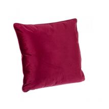 4x Coussin Artemis 50x50 en tissu