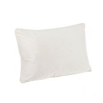 4x Coussin rectangulaire ivoire 40x60