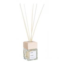 Iperbriko - 4x Diffuseur de parfum cashmere 5,66x5,66x7,78h