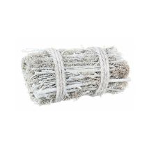 Iperbriko - 4x Faisceau de Branches Forestières Blanc H24