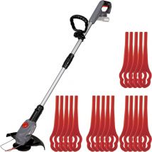 Kraftixx By Einhell Akku-rasentrimmer Kx-art 1826 Li-solo – Power X-change