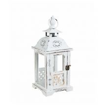 Yes Everyday - 4x Laterne Ismael Qu