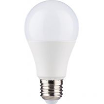 4x led Ampoule poire 9W E27 806lm