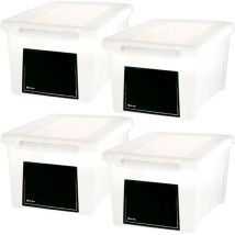 Sp Berner 4x Life Story Write n Wipe, 5L - Rose