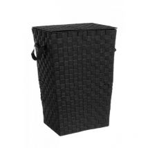 Iperbriko - 4x Linge en nylon tissé 40x30x60h