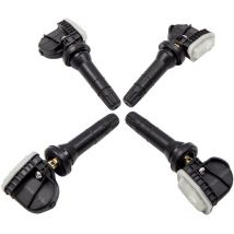 BFO - 4x Reifendrucksensor Radsensor für Opel Adam Astra j / k Corsa d Insignia A4x Reifendrucksensor Radsensor für Opel Adam Astra j / k Corsa d