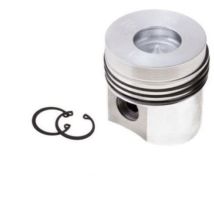 0,5 + 0,5 95,5 Mm Segmente Kolben Diesel-motor Ruggerini Rd270 Rd278 130098p