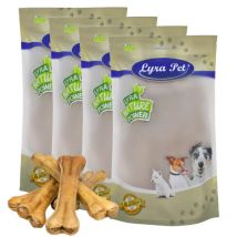 20 pcs. Lyra Pet Os à mâcher env. 30 cm