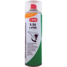5-56 + ptfe MultiOil 500 ml CRC Por 12)