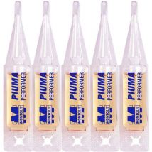 Montolit - 5 ampoule de lubrifiant 515-5 pour coupe carreaux masterpiuma P3