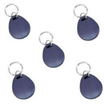 Lot De 5 Badges Pour Clavier I-on - Proxtagpk5 - Scantronic - Eaton