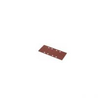 Carta abrasiva RETT.GR.180 93x230 per legno G120